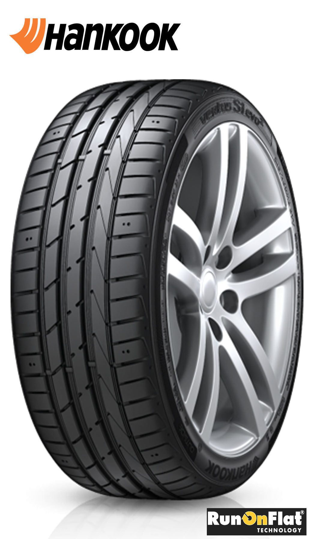 K117B VENTUS S1 EVO2 ROF